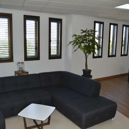 Moai Loft Apartament Arrecife (Lanzarote)