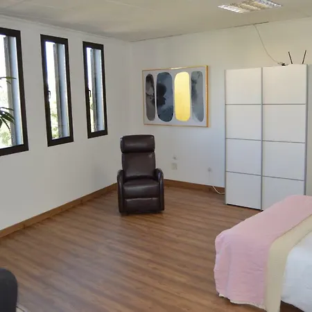 Moai Loft Apartament