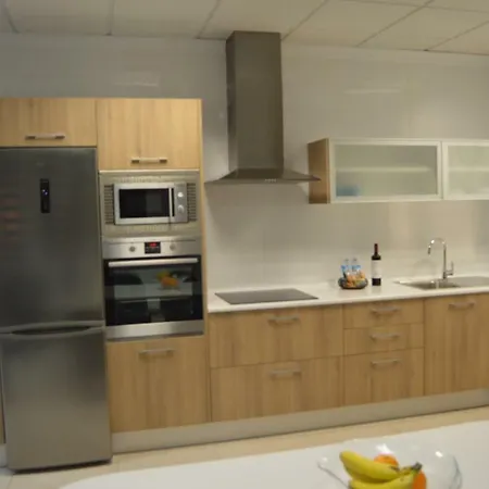 Moai Loft Apartament Arrecife (Lanzarote)