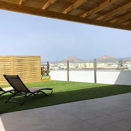 Moai Loft アパート *