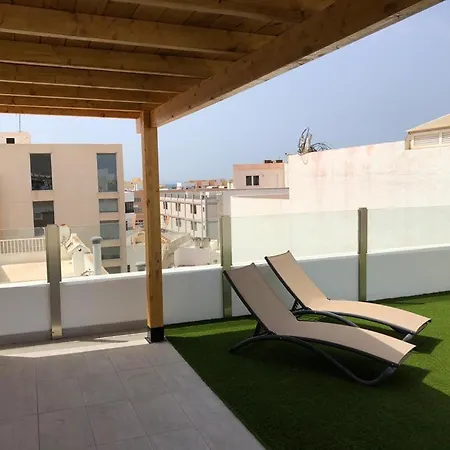 Moai Loft