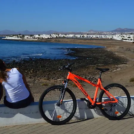 Moai Loft アパート *