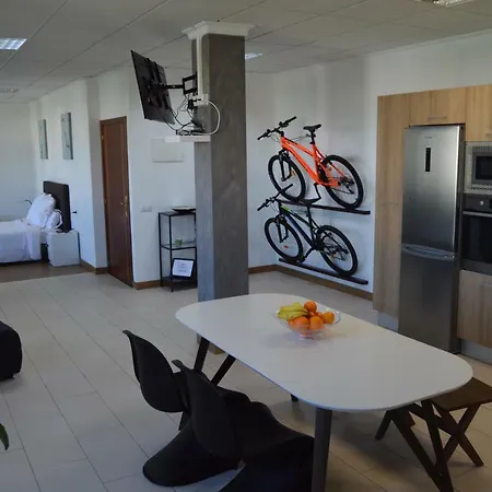 Moai Loft
