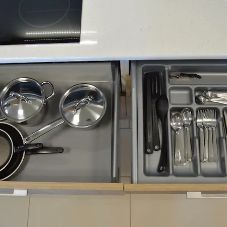 Apartment Moai Loft *