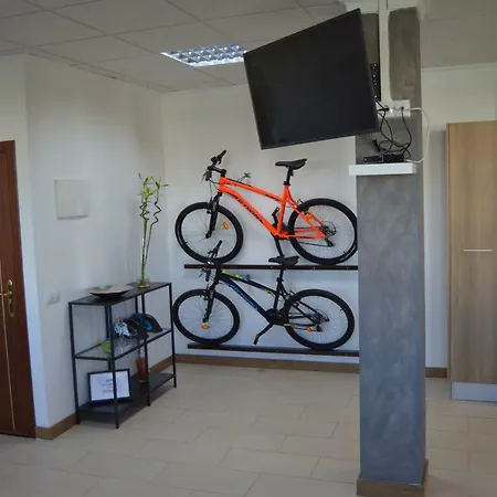 Moai Loft * アレシフェ