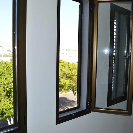 Moai Loft Apartment *