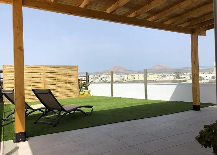 Moai Loft Apartment *