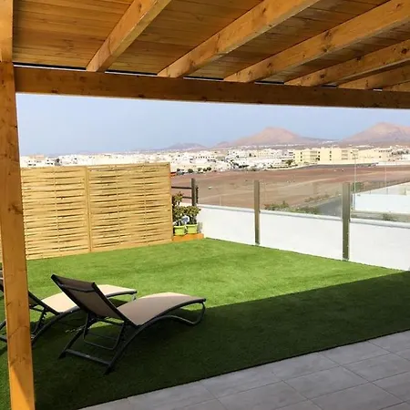 Apartmán Moai Loft
