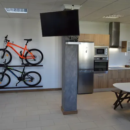 Moai Loft Apartmán Arrecife (Lanzarote)