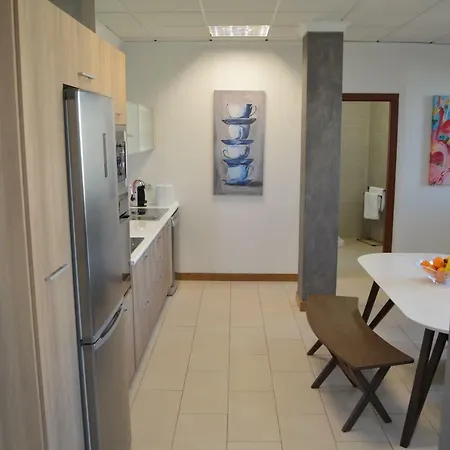 Moai Loft Apartmán Arrecife (Lanzarote)