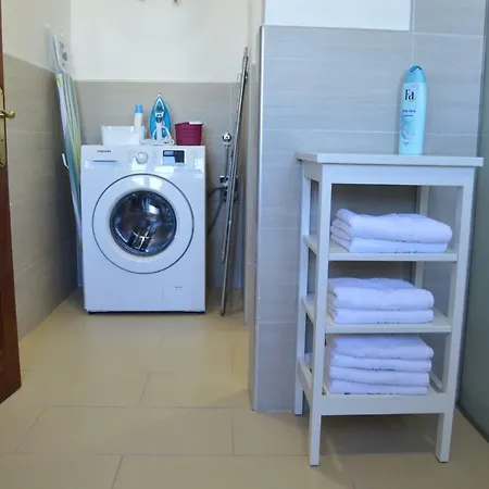 Apartmán Moai Loft Arrecife (Lanzarote)