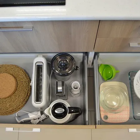 Moai Loft Apartmán Arrecife (Lanzarote)