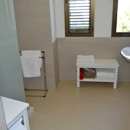 Apartmán Moai Loft *